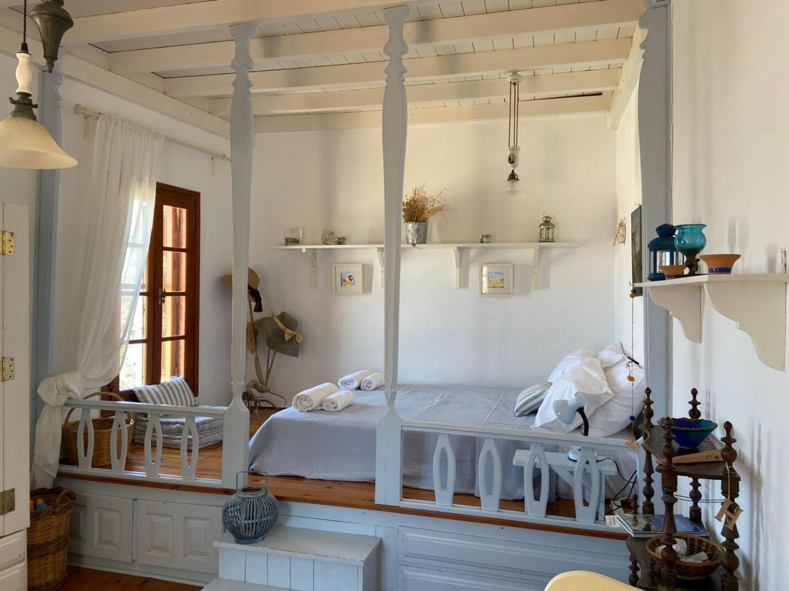 Astradeni Villa Szími Kültér fotó