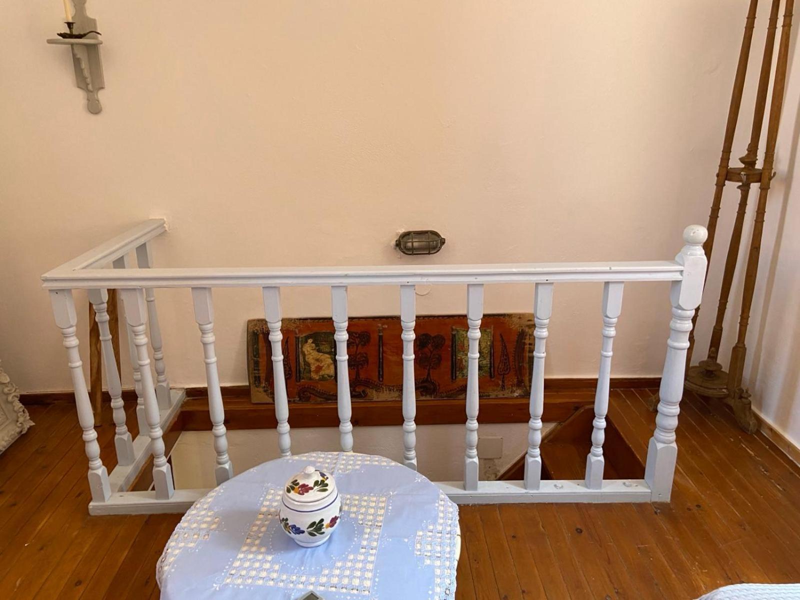 Astradeni Villa Szími Kültér fotó