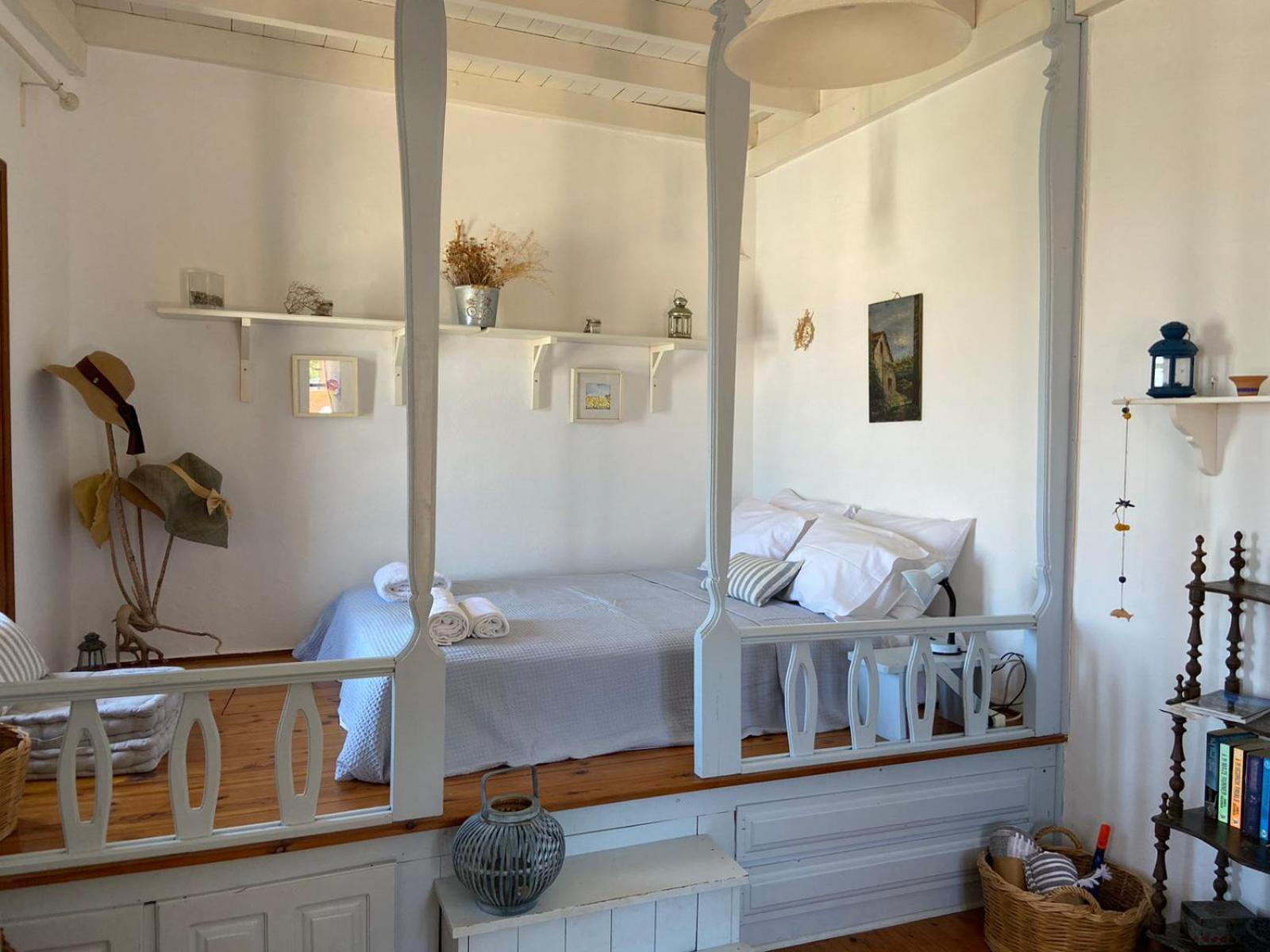 Astradeni Villa Szími Kültér fotó