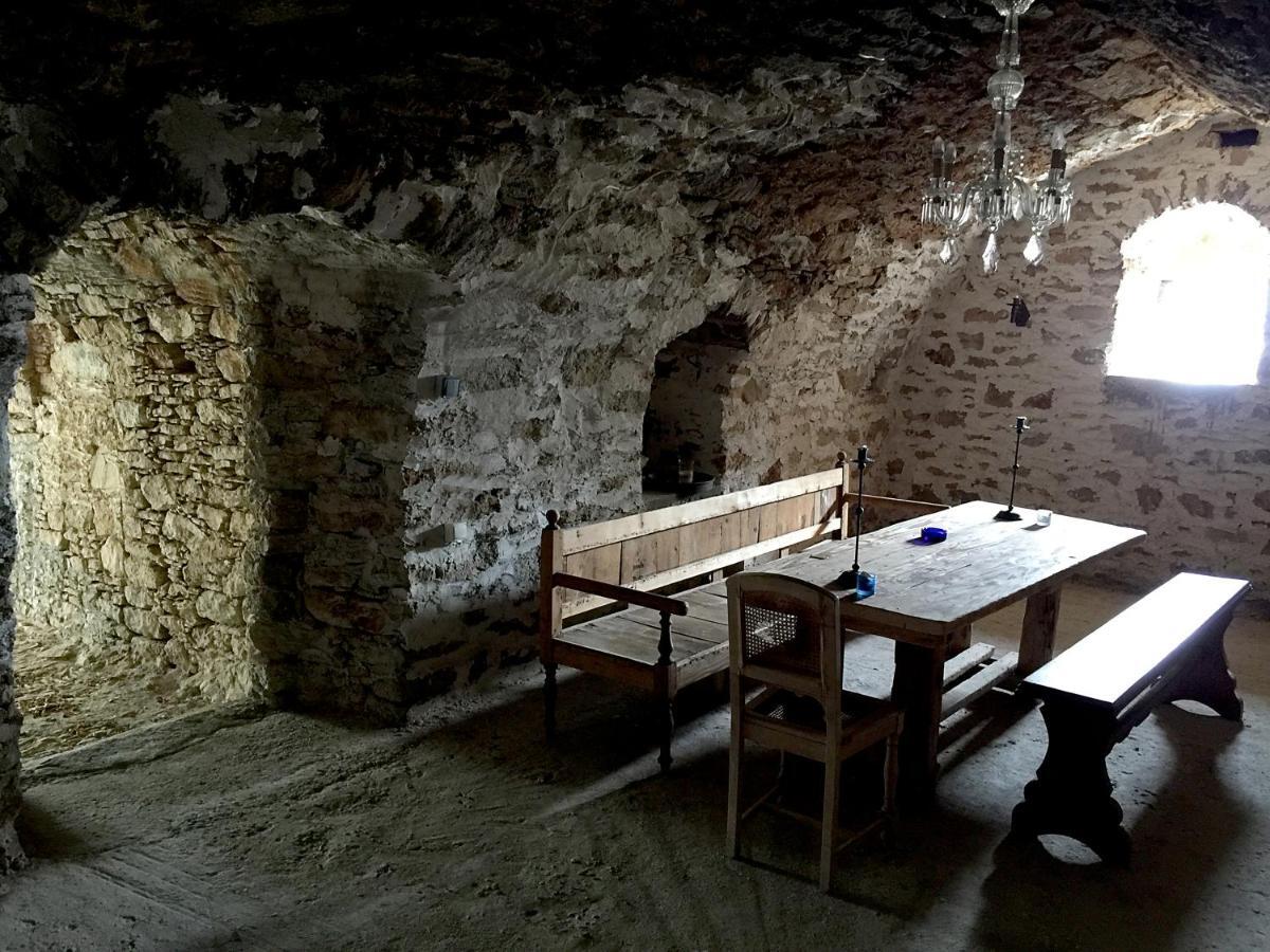 Astradeni Villa Szími Kültér fotó