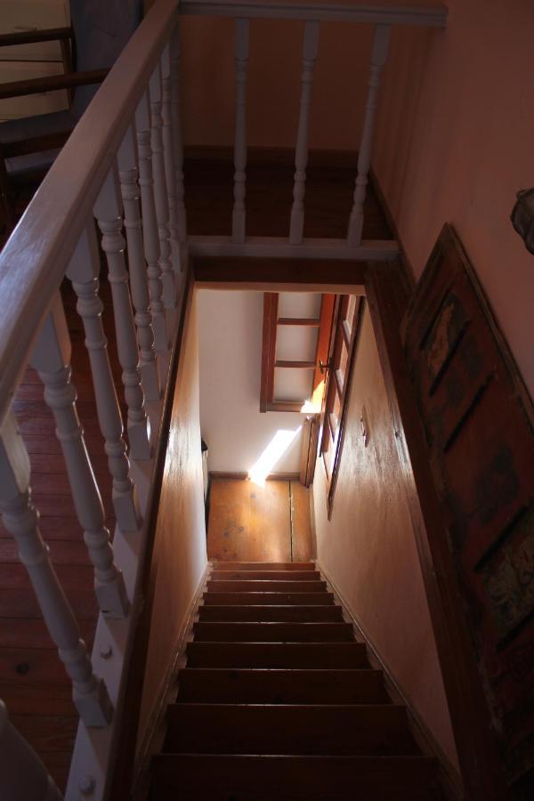 Astradeni Villa Szími Kültér fotó